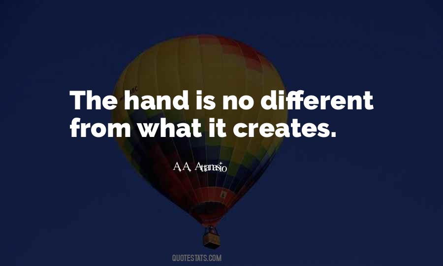 Attanasio Quotes #609295