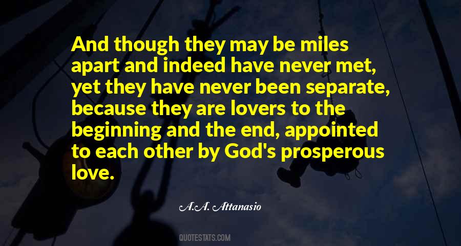 Attanasio Quotes #747516