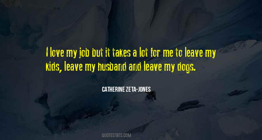 Quotes About Love For Dogs #1411301