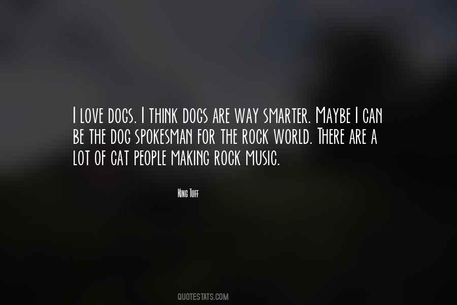 Quotes About Love For Dogs #1847552