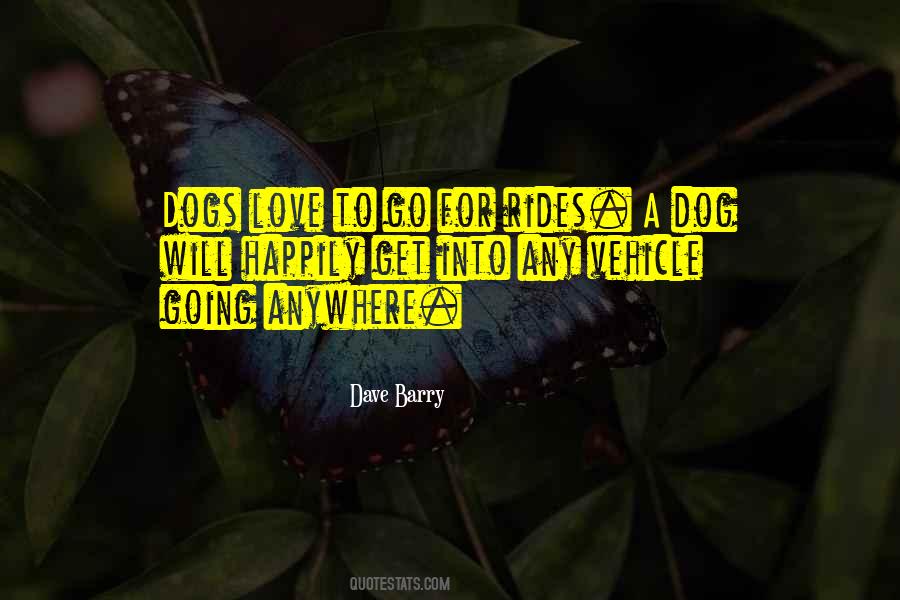 Quotes About Love For Dogs #337065