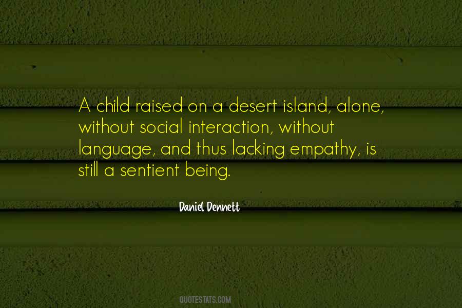 Quotes About Lacking Empathy #1634924