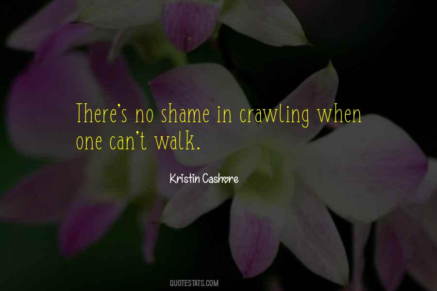 Quotes About The Walk Of Shame #234973