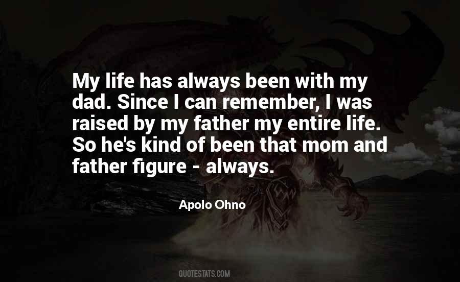 Quotes About Mom And Dad #252617