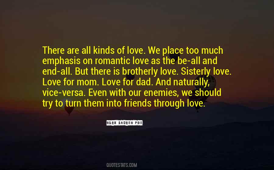 Quotes About Mom And Dad #264424