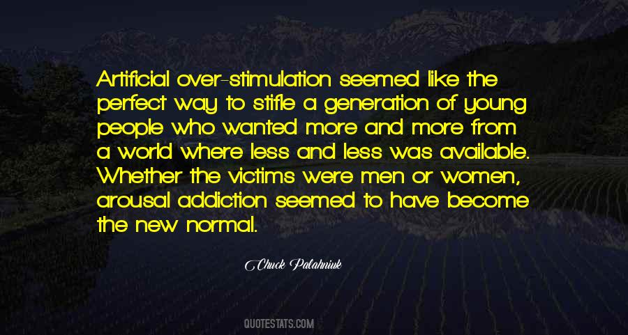 World Where Women Quotes #1730270