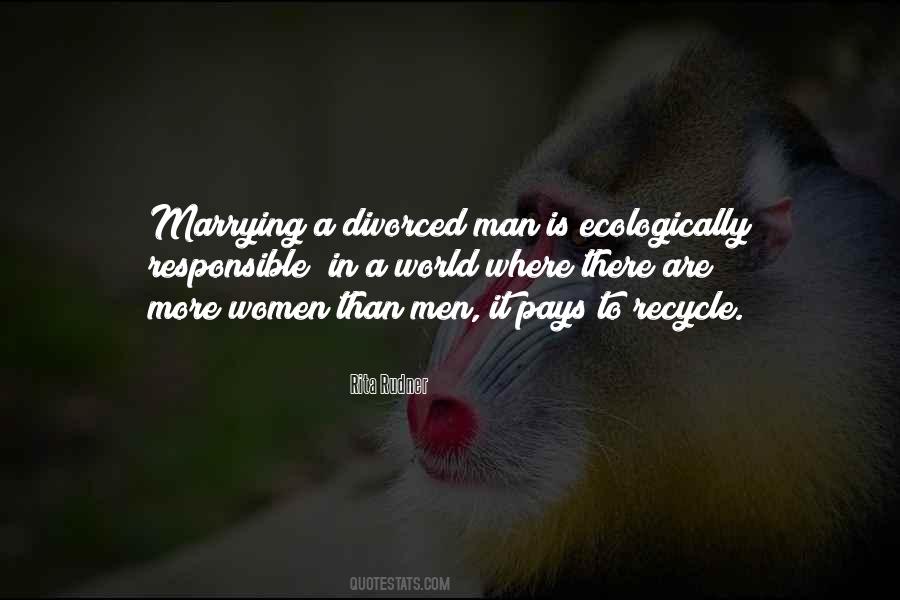 World Where Women Quotes #1864817