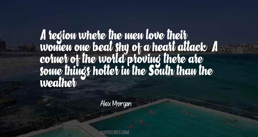 World Where Women Quotes #768777