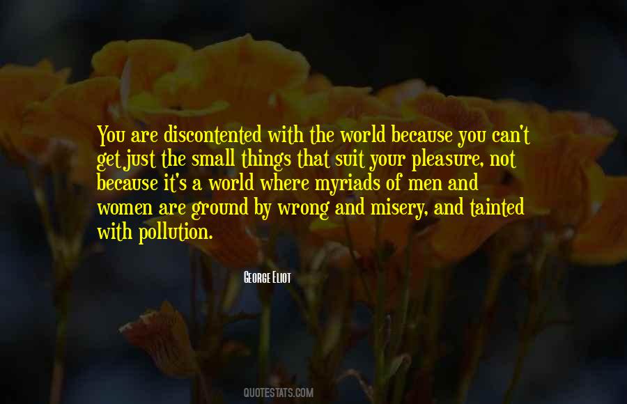 World Where Women Quotes #804194