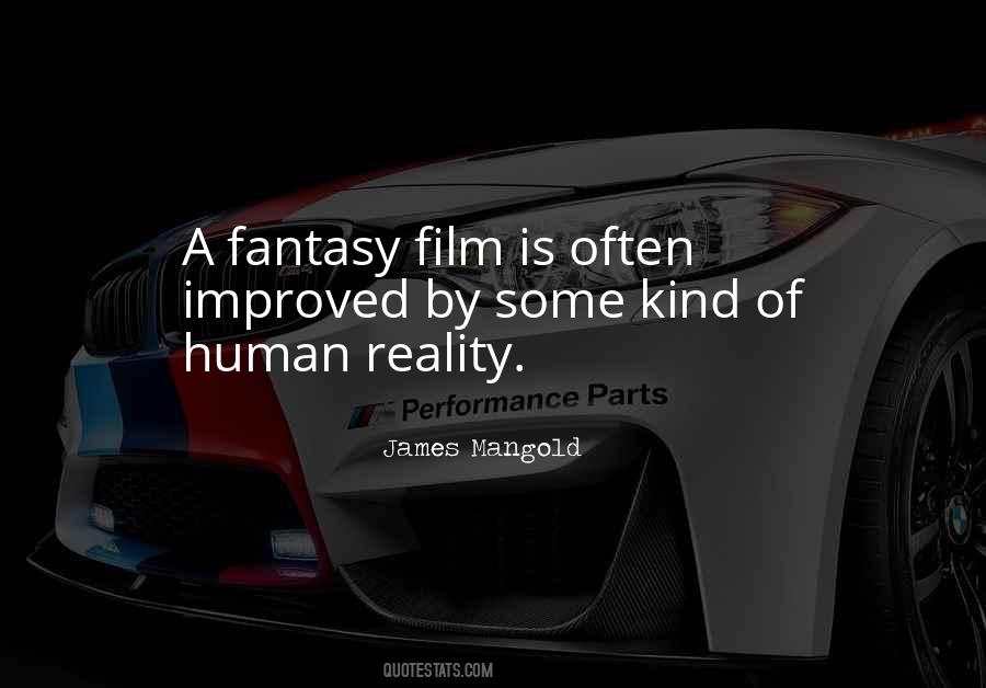 Fantasy Film Quotes #18347