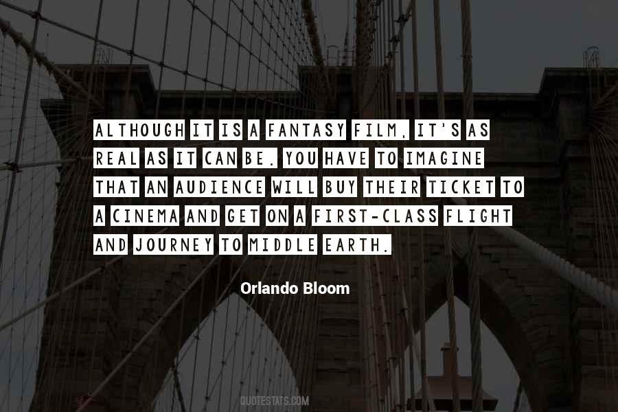 Fantasy Film Quotes #241579