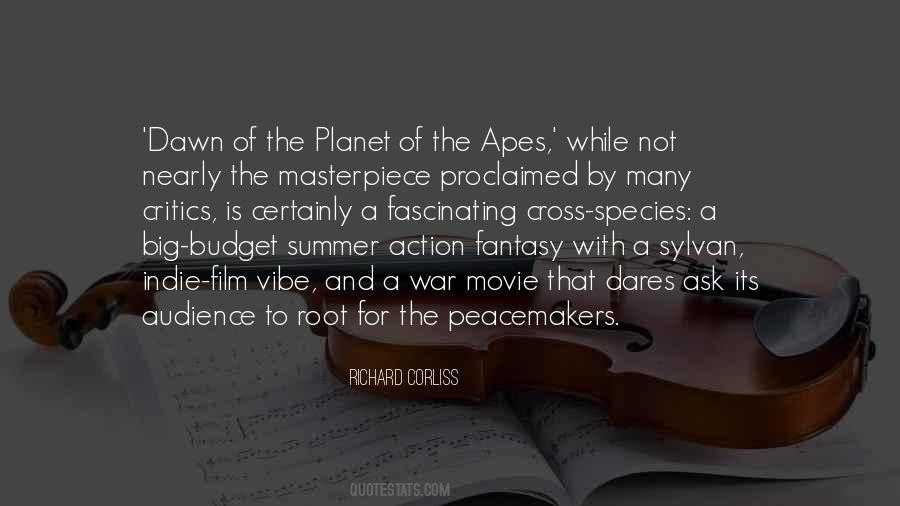 Fantasy Film Quotes #935865