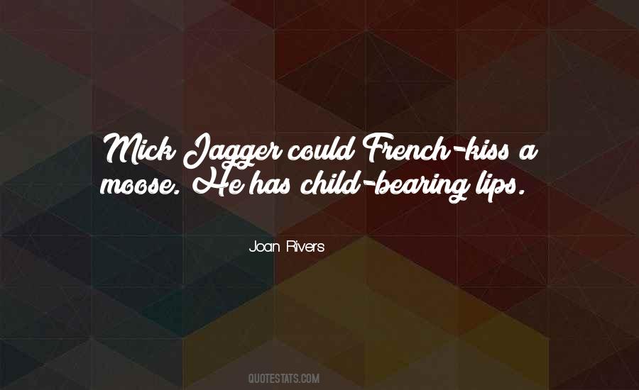 Quotes About Kissing Your Child #1224434