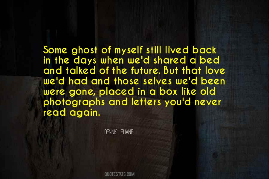 Quotes About Sad Days #1251526