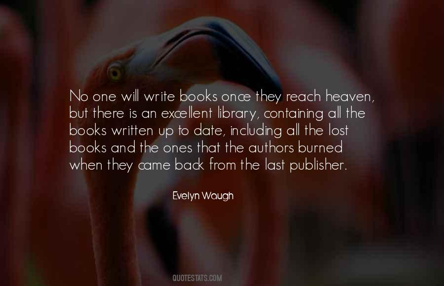 Library Lost Quotes #1496764