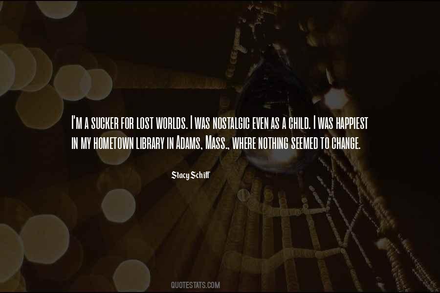 Library Lost Quotes #1651636