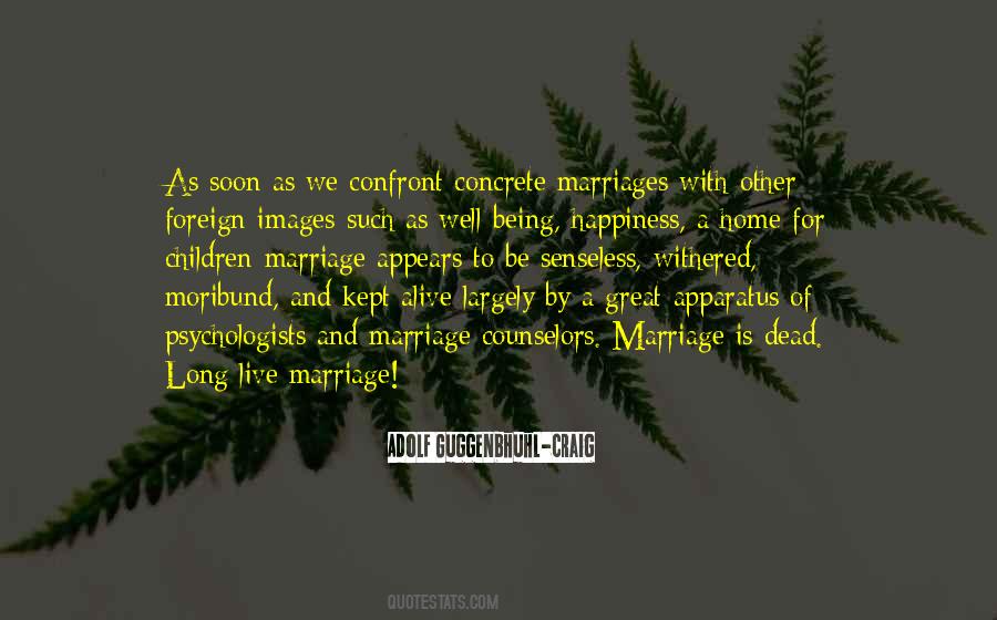 Happiness Salvation Quotes #109871