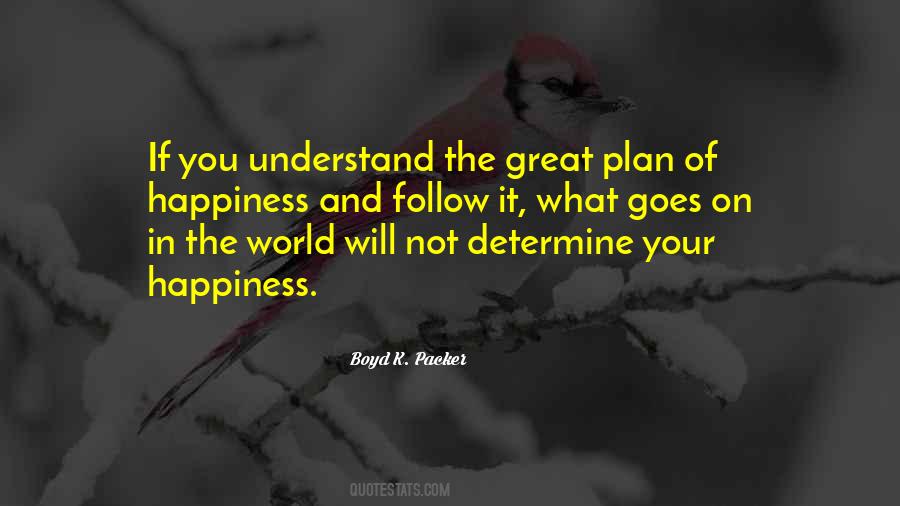 Happiness Salvation Quotes #1397735