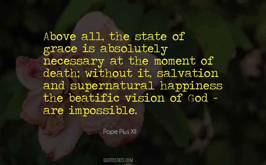Happiness Salvation Quotes #831905