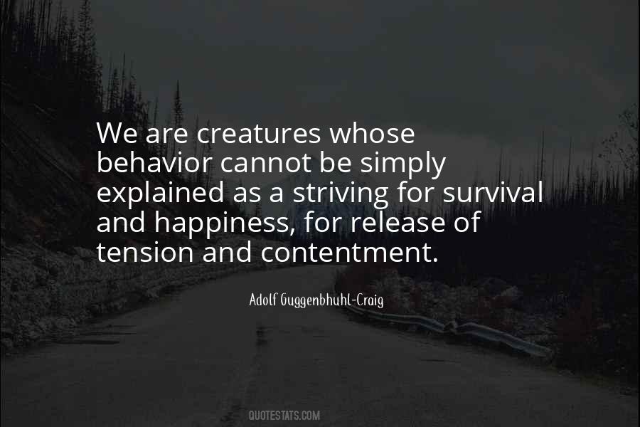Happiness Salvation Quotes #977740