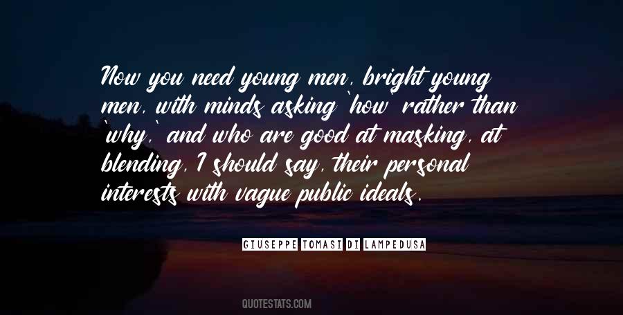 Bright Young Things Quotes #327034