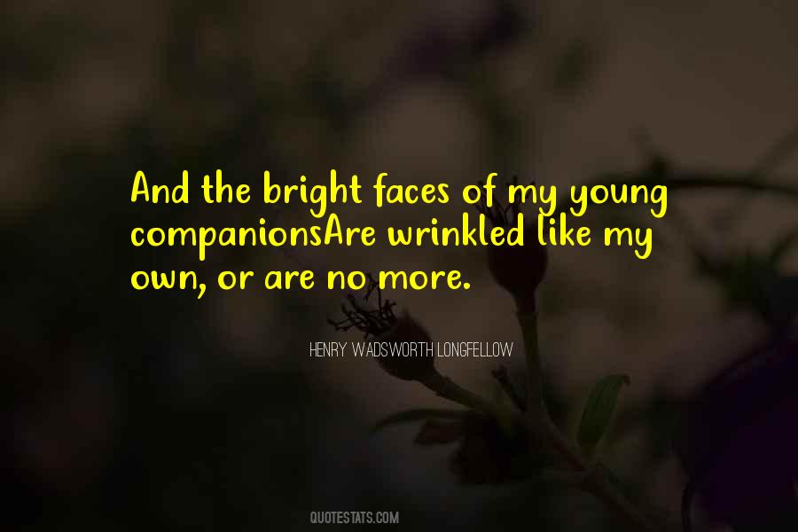 Bright Young Things Quotes #506711