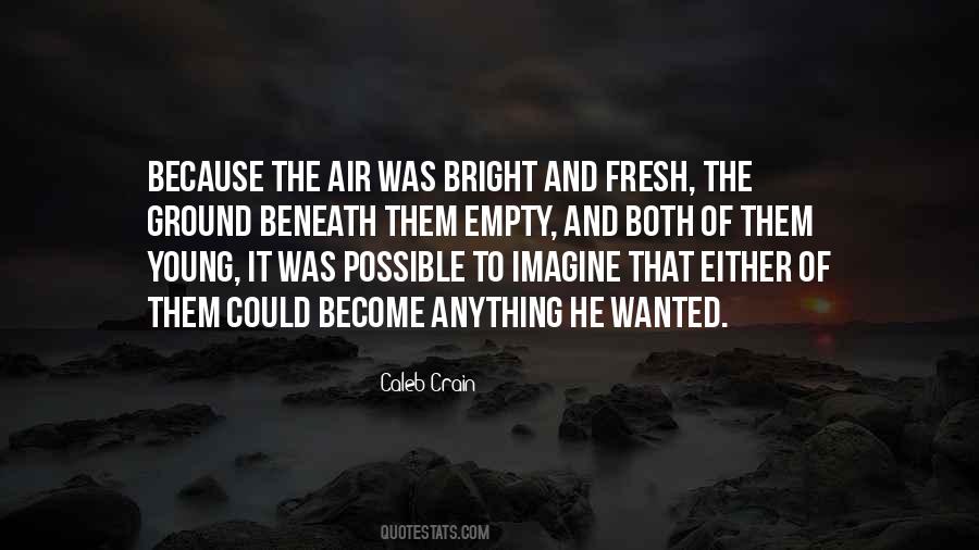 Bright Young Things Quotes #694236