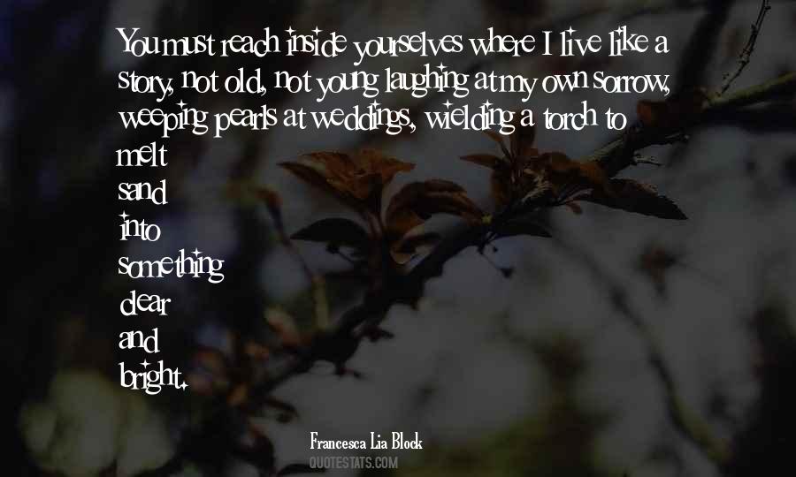 Bright Young Things Quotes #791240