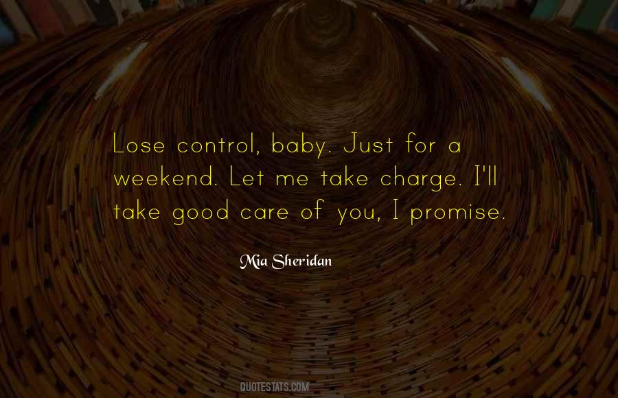 Lose The Baby Quotes #1532811
