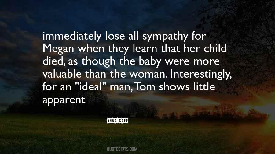 Lose The Baby Quotes #1561524