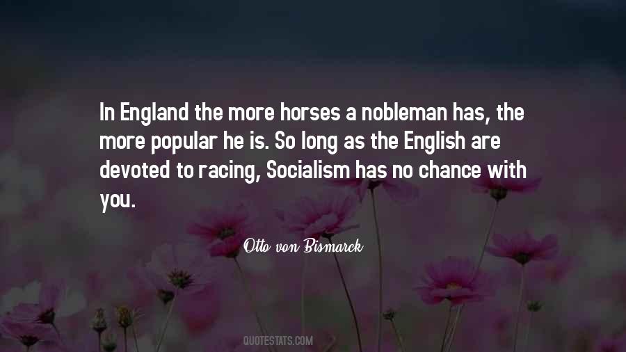 Quotes About Horse Racing #79186