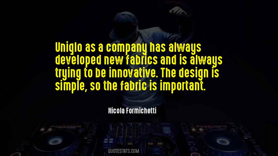 Quotes About Simple Design #1739054