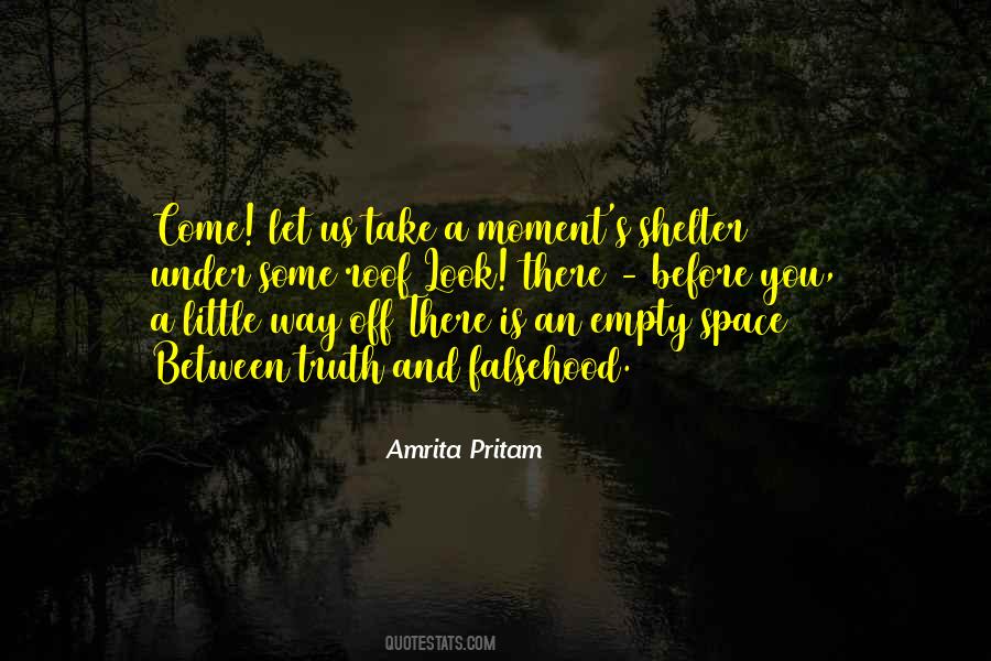 Way Off Quotes #1230688