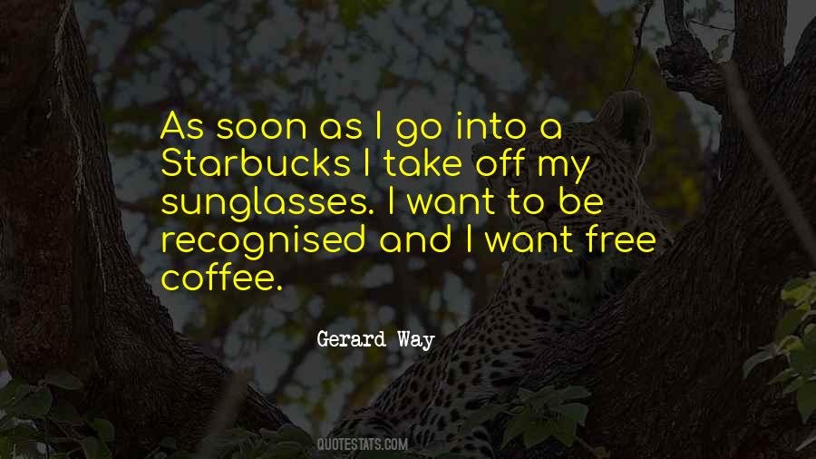 Way Off Quotes #14598