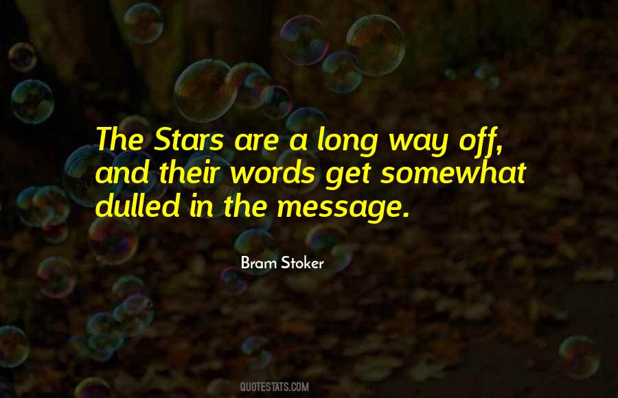 Way Off Quotes #1467022