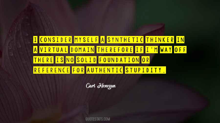 Way Off Quotes #1649532