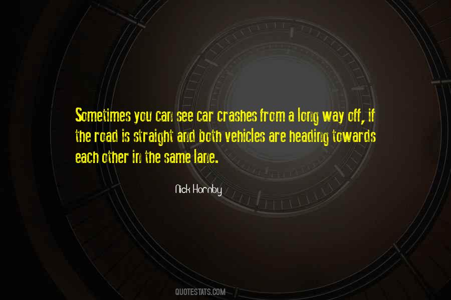 Way Off Quotes #783702