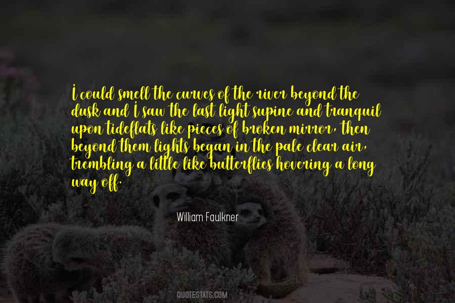 Way Off Quotes #823738