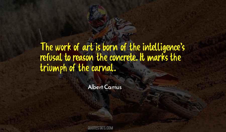 Design Is Intelligence Quotes #972327