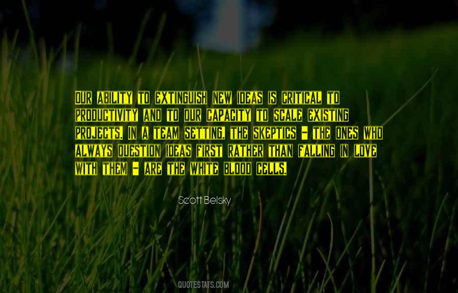 Quotes About First Falling In Love #1571230