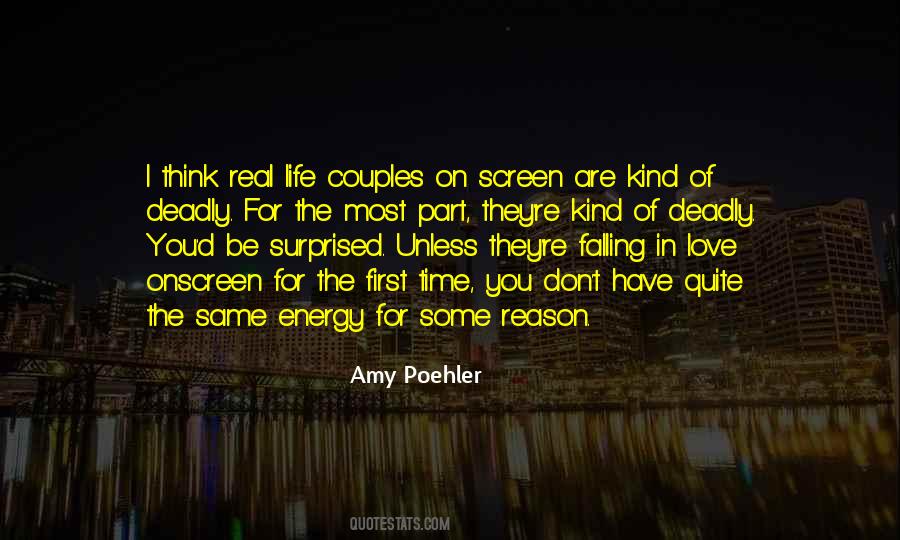 Quotes About First Falling In Love #884396