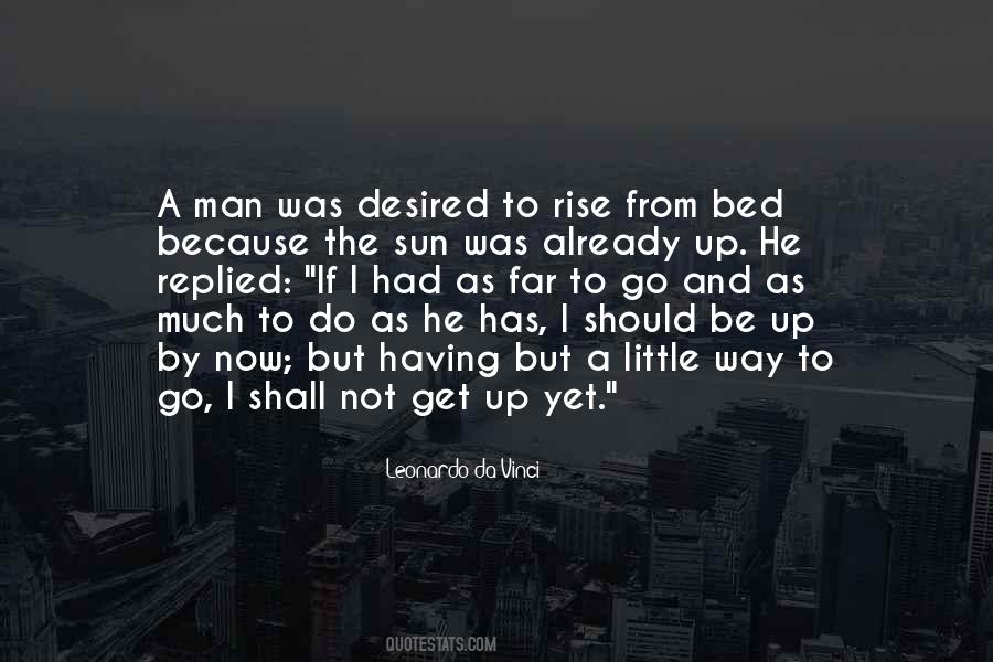 Quotes About Rise #40197