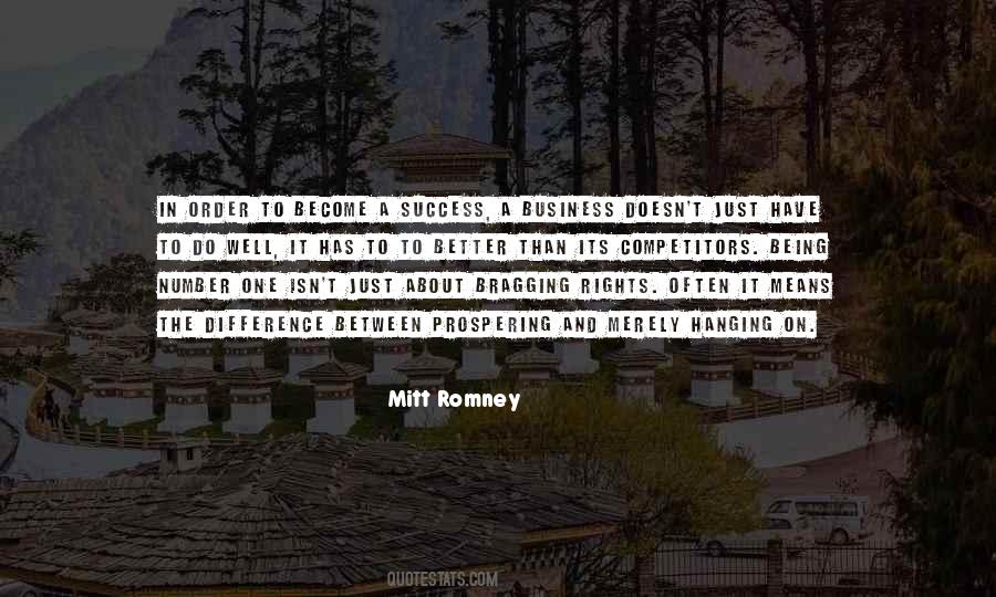 Quotes About Bragging Too Much #252082