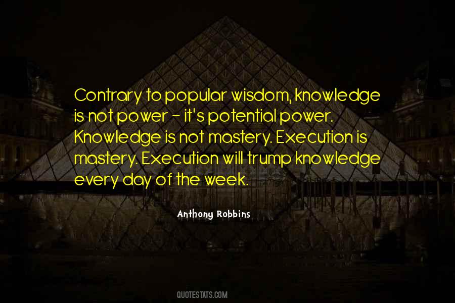 Wisdom Knowledge Quotes #1252061