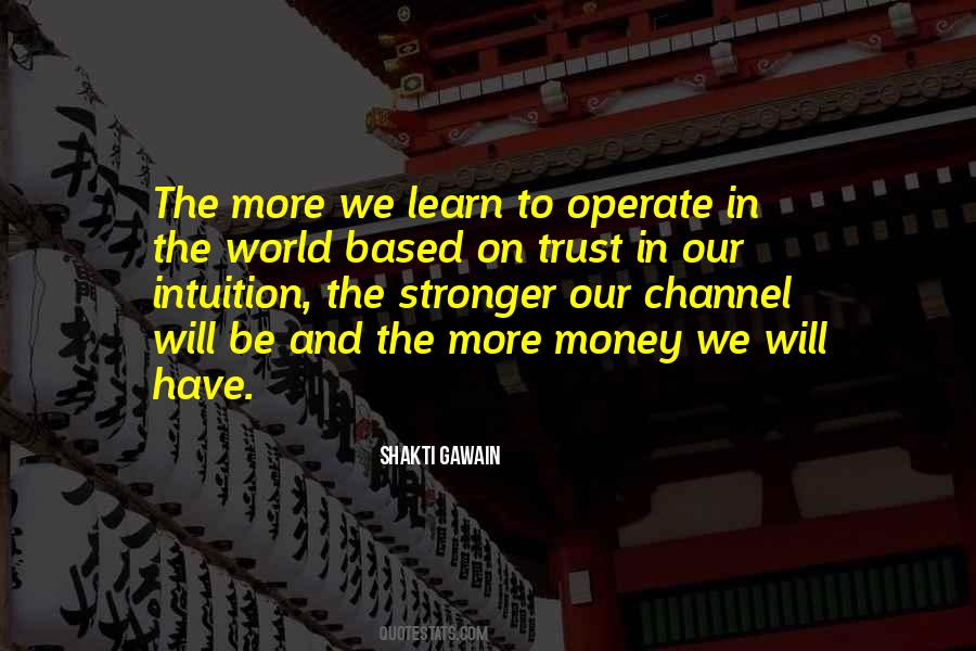 Quotes About Oriente #1871461