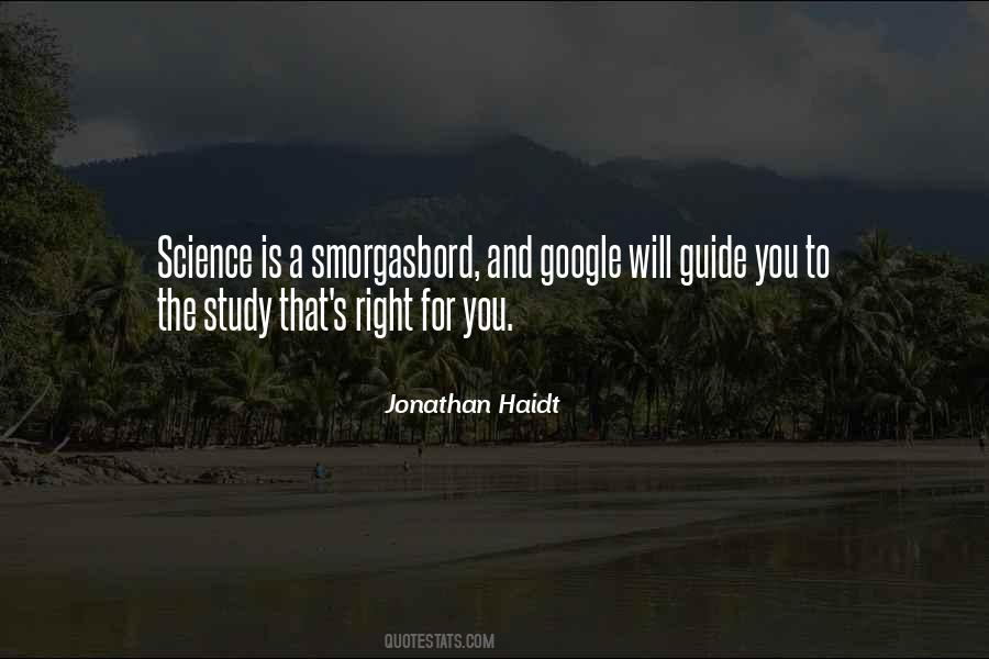 New Science Quotes #243488