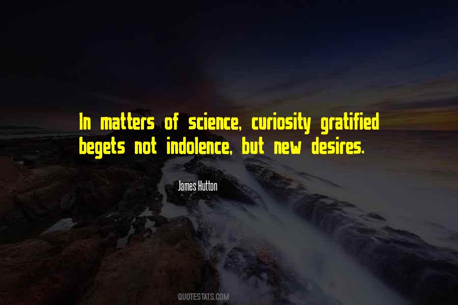 New Science Quotes #264201