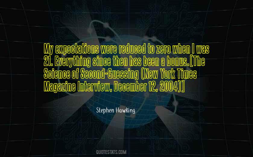 New Science Quotes #389219 New Science Quotes #389219