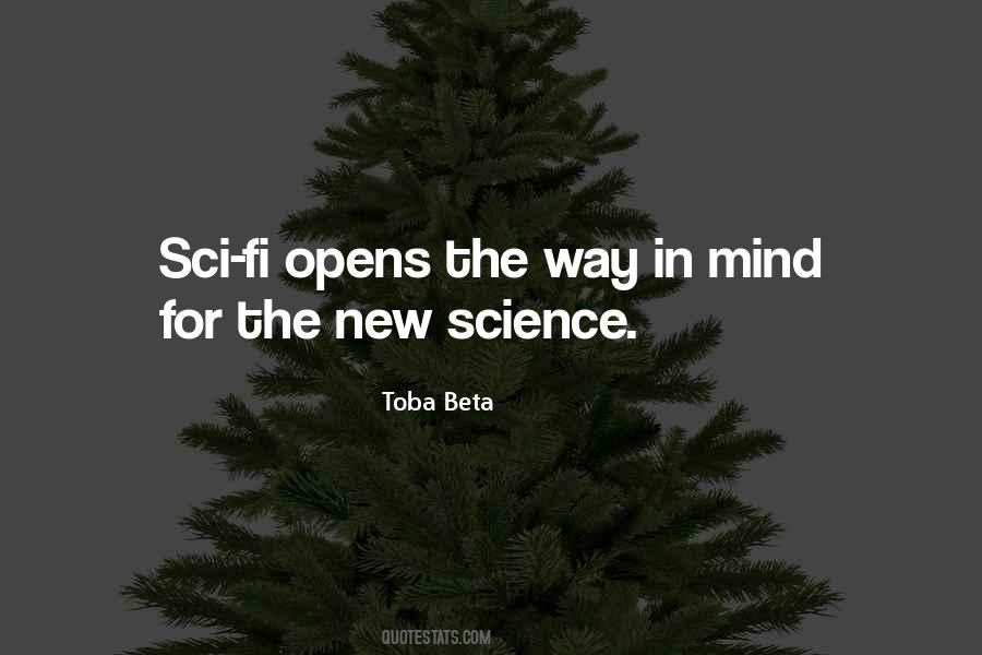 New Science Quotes #46910