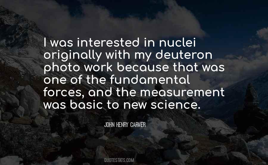 New Science Quotes #475456